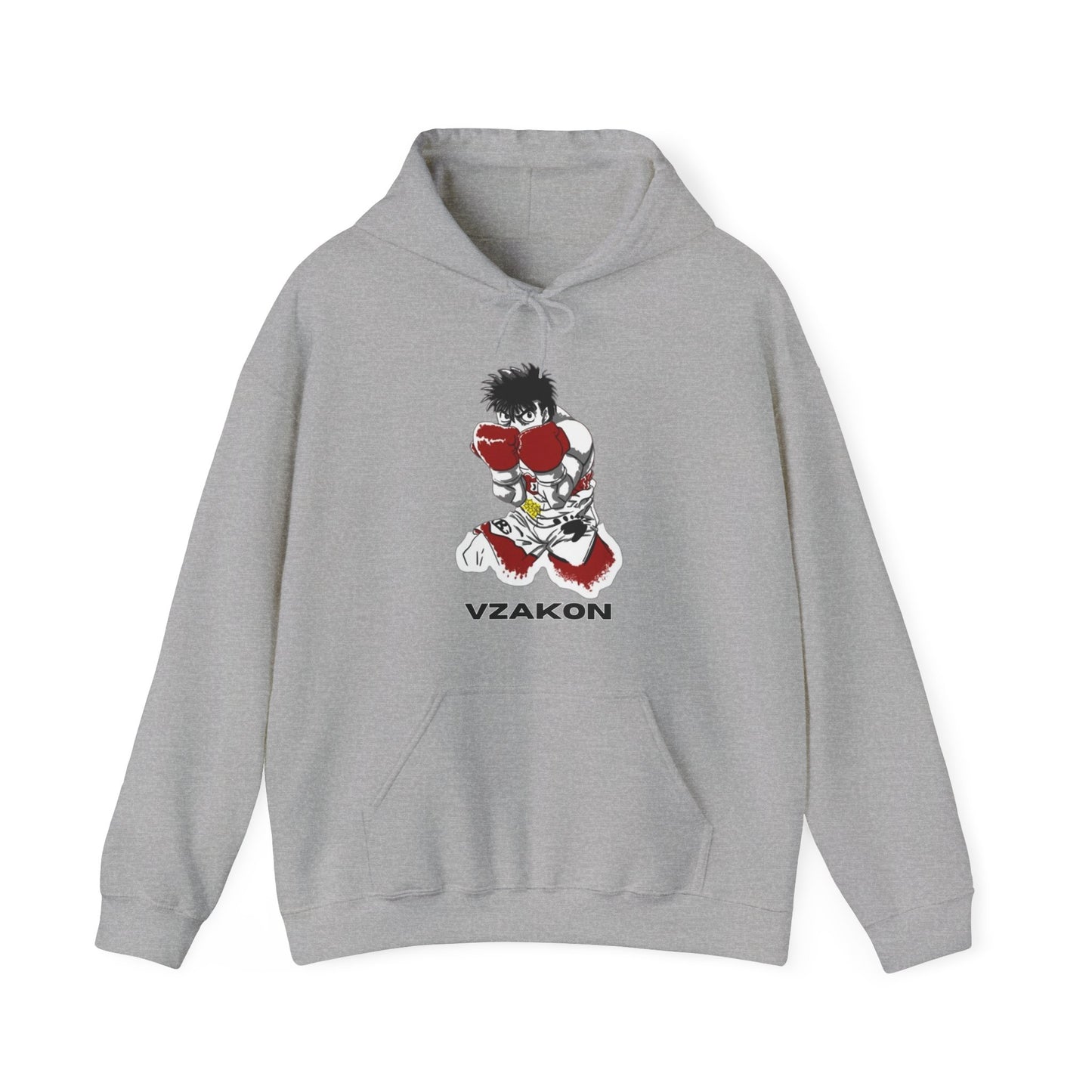 IPPO V1 HOODIE