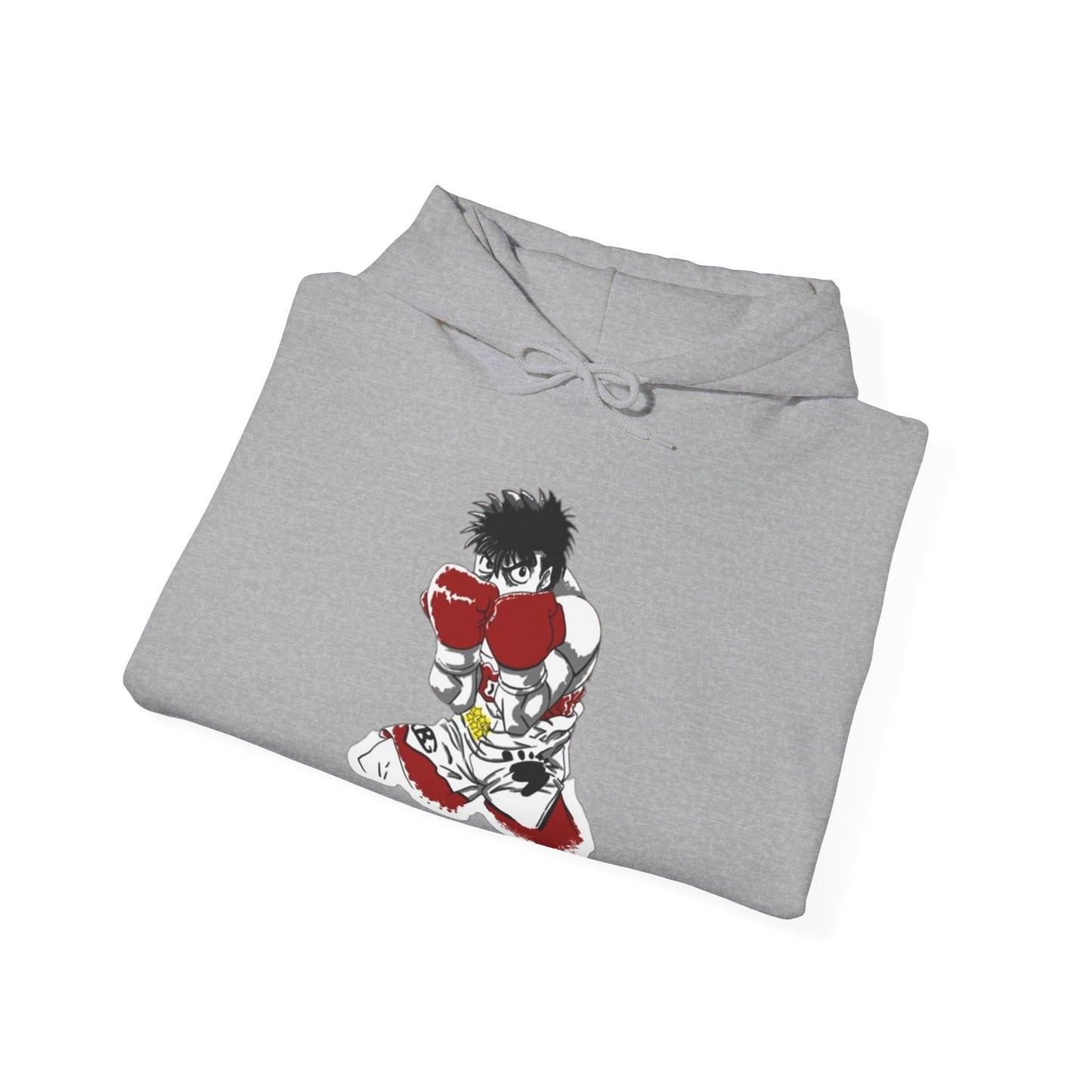 IPPO V1 HOODIE