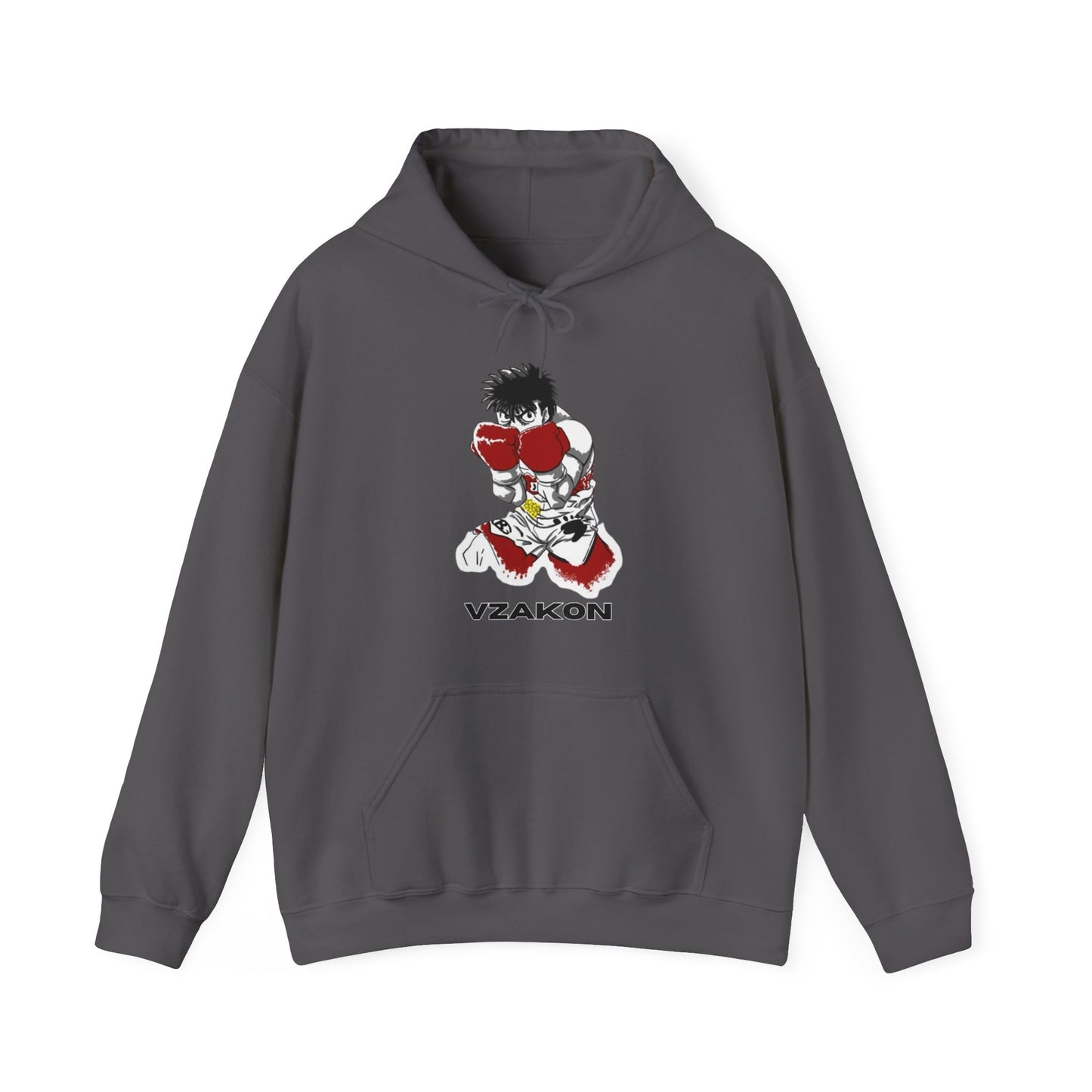 IPPO V1 HOODIE