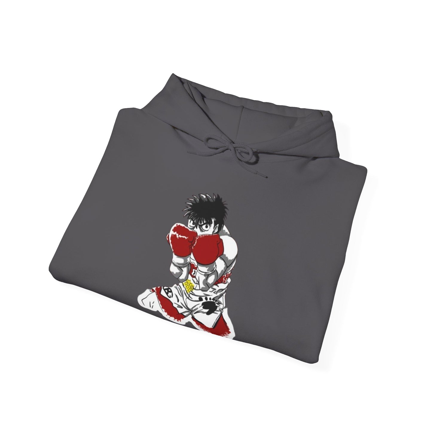 IPPO V1 HOODIE